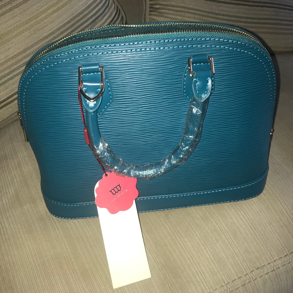 Chanceband bag
